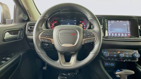 2022 Dodge Durango