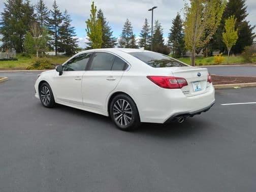 2018 subaru legacy 2.5i premium in salem, oregon