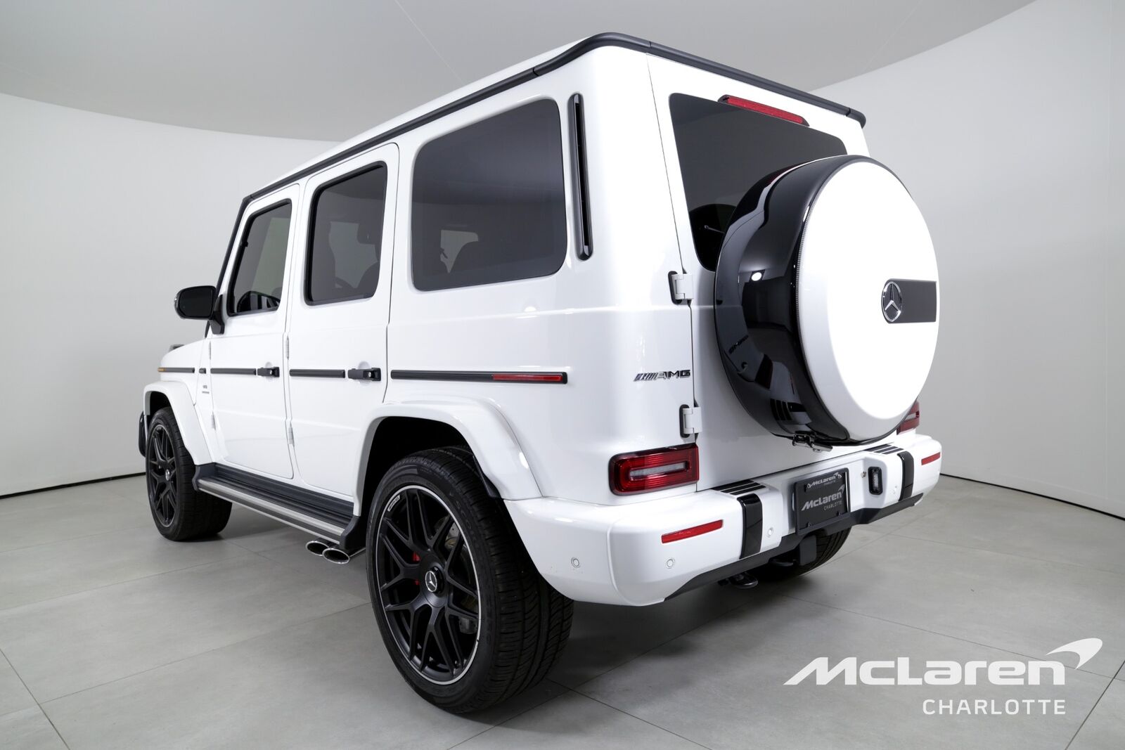 2022 mercedes-benz g-class amg g 63