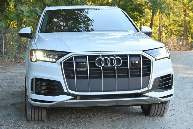 2023 audi q7 55 premium plus