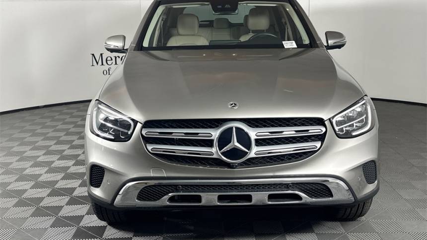 used 2022 mercedes-benz glc glc 300 $36,868great deal 17,751 mi. location: duluth