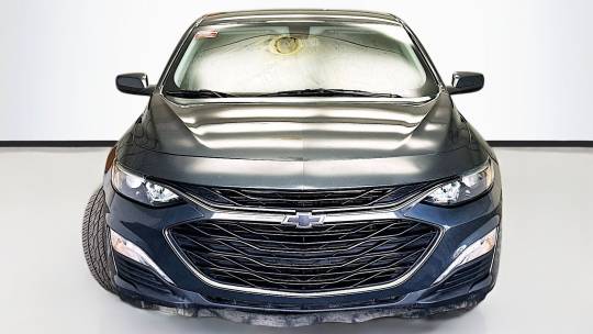 2021 Chevrolet Malibu