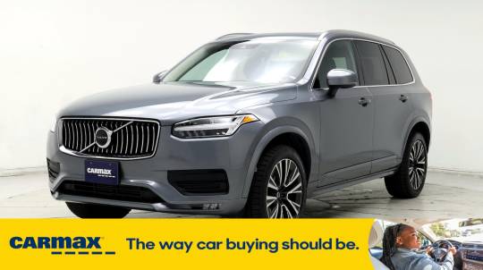 2020 Volvo XC90