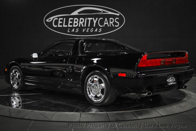 1992 acura nsx manual 1 owner car! only 53k miles!! 5 speed vegas