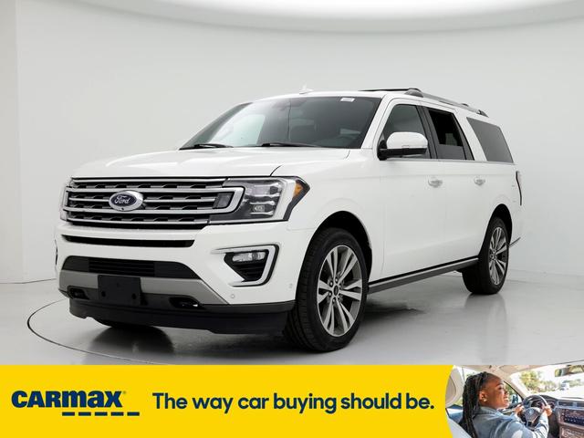 2020 ford expedition max limited
