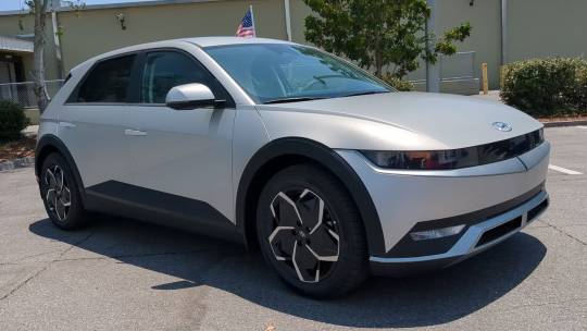 2024 Hyundai IONIQ 5