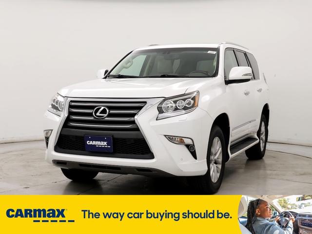 2016 lexus gx 460