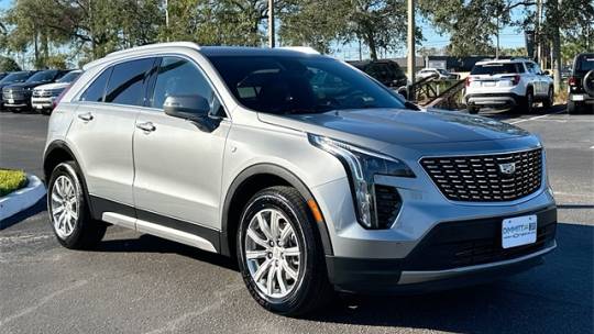 2023 Cadillac XT4