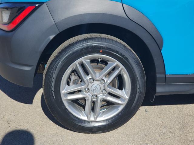 2022 hyundai kona se