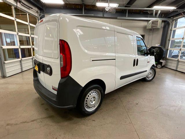 2017 ram promaster city tradesman