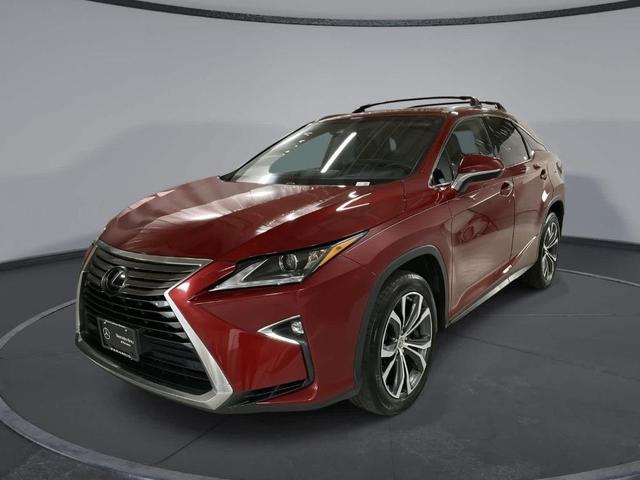 2017 lexus rx 350 rx 350