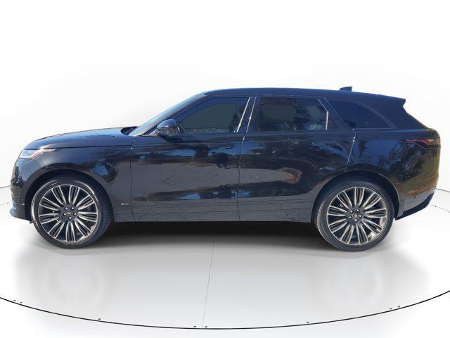 2021 land rover range rover velar p340 s r-dynamic