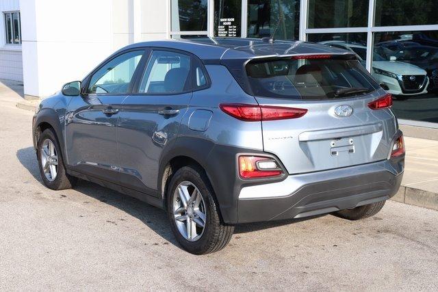 used 2019 hyundai kona fwd se terre haute, in 47802 for sale in terre haute, indiana
