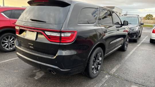 2022 Dodge Durango