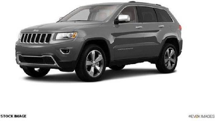 2014 jeep grand cherokee limited in kendall, fl