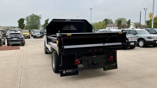 2024 Ford F-350