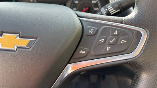2022 Chevrolet Malibu