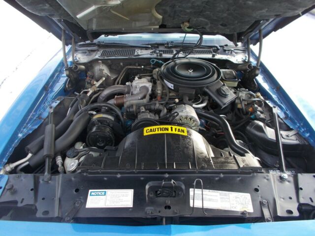 1981 turbo trans am like new 41,553 miles full documentation car gorgeous !