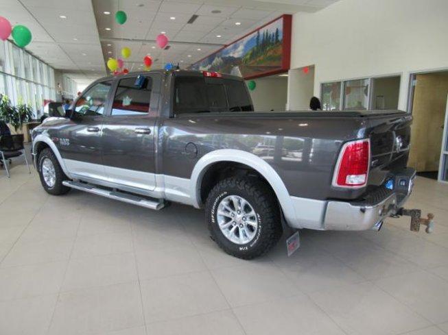 2015 ram 1500 laramie for sale in missoula, montana