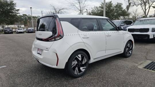 2024 Kia Soul