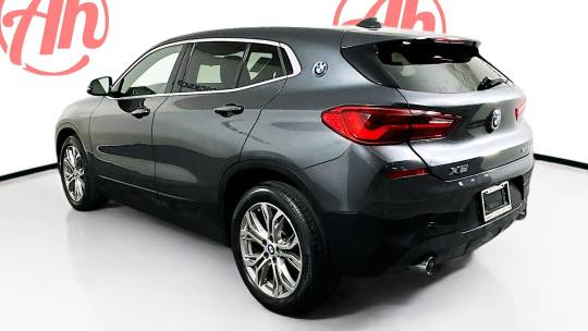 2019 BMW X2