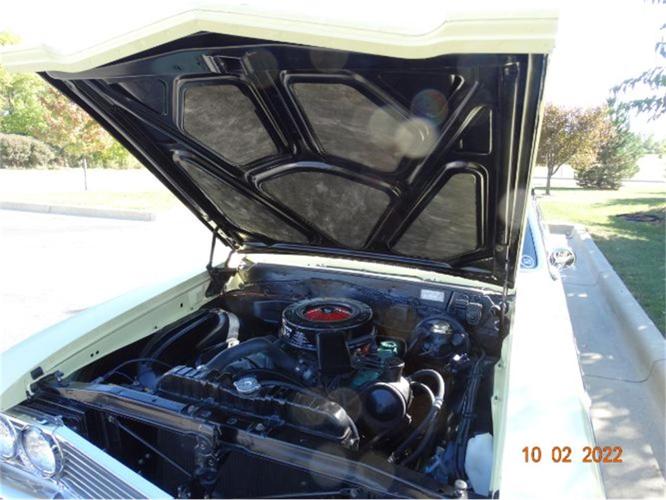 1964 buick skylark in cadillac, michigan