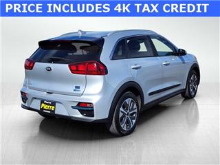 2021 Kia Niro ex