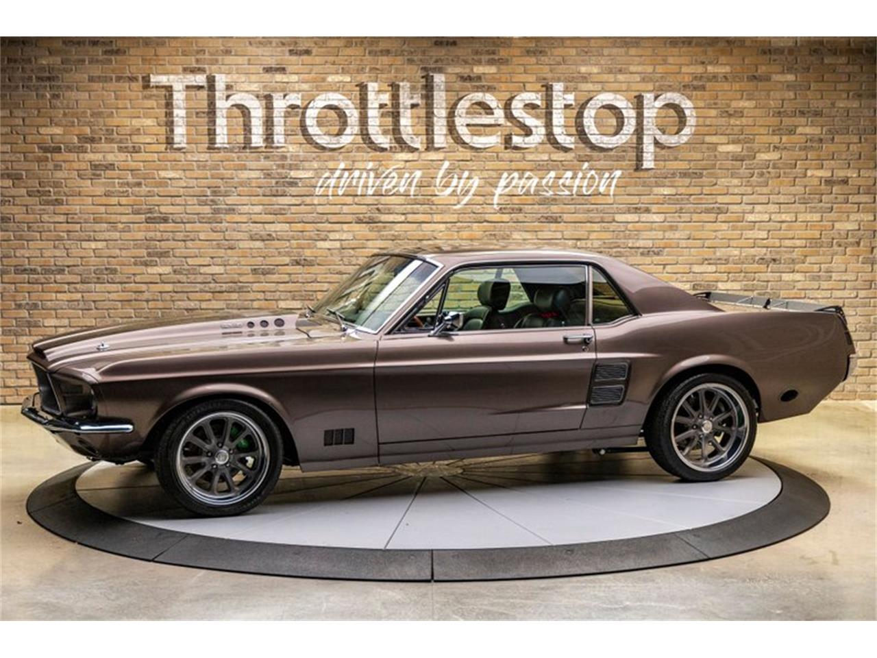 for sale: 1967 ford mustang in elkhart lake, wisconsin for sale in elkhart lake, wi