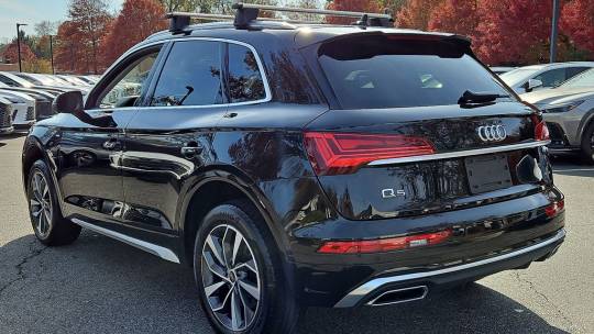 2024 Audi Q5