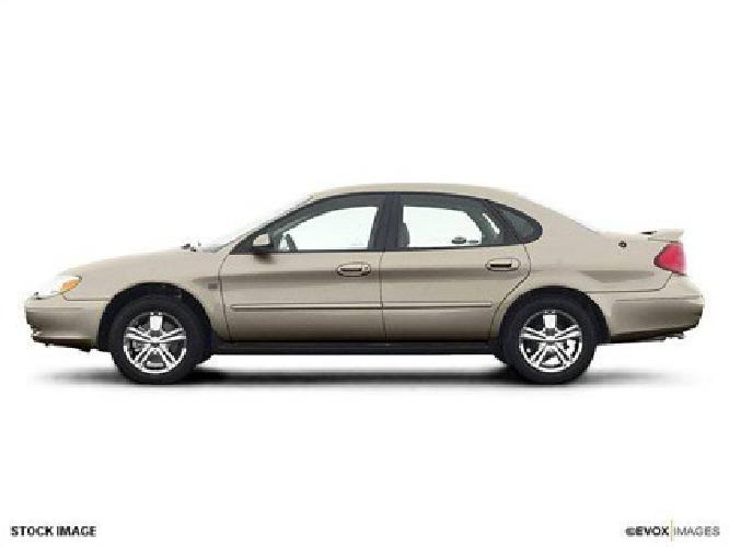 2003 ford taurus se in davie, fl