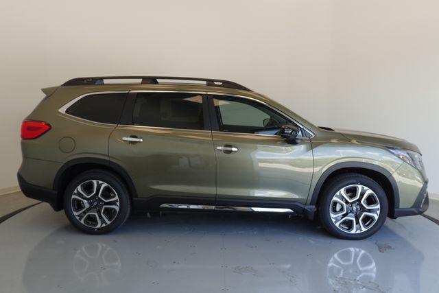 2024 subaru ascent touring 7-passenger