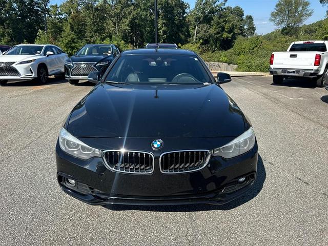 2019 bmw 430 gran coupe i