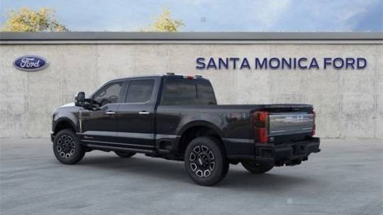 2024 Ford F-250