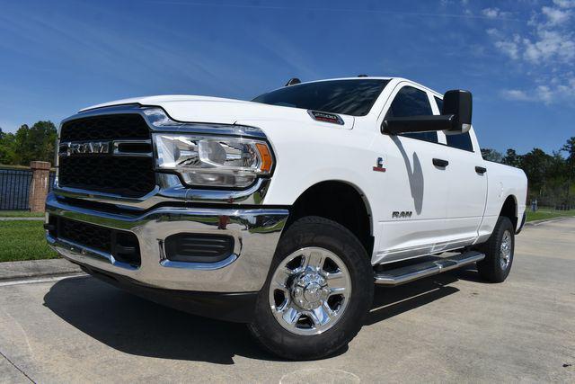 2019 ram 2500 tradesman crew cab 4x4 6'4' box
