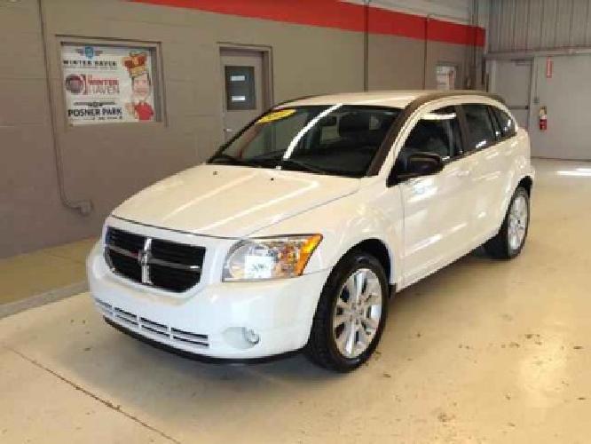 2011 dodge caliber heat in winter haven, fl
