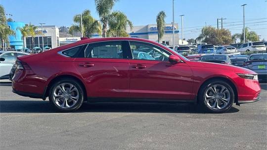 2024 Honda Accord