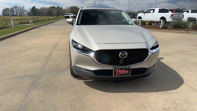 2023 mazda cx-30 premium package