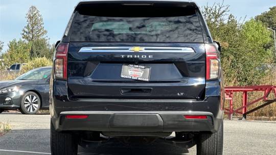 2023 Chevrolet Tahoe