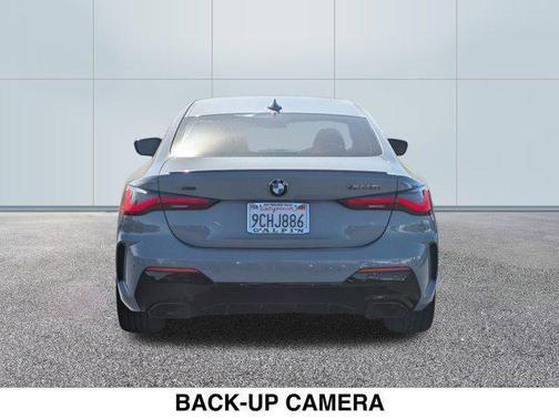 2022 bmw m440
