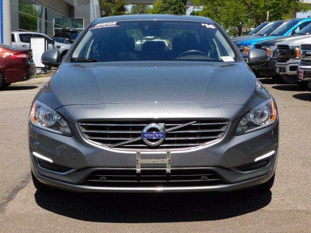 used 2016 volvo s60 t5 premier bellevue, wa 98004 for sale in beaux arts, washington
