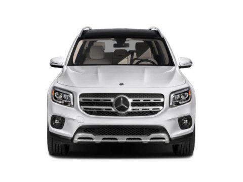 2021 mercedes-benz glb 250 base