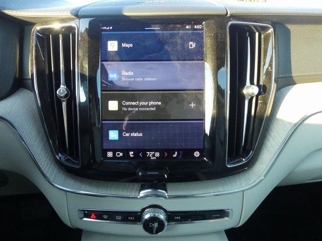 2022 volvo xc60 t mulliner