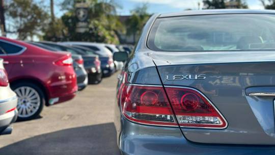 2006 Lexus ES