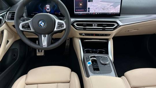 2024 BMW i4