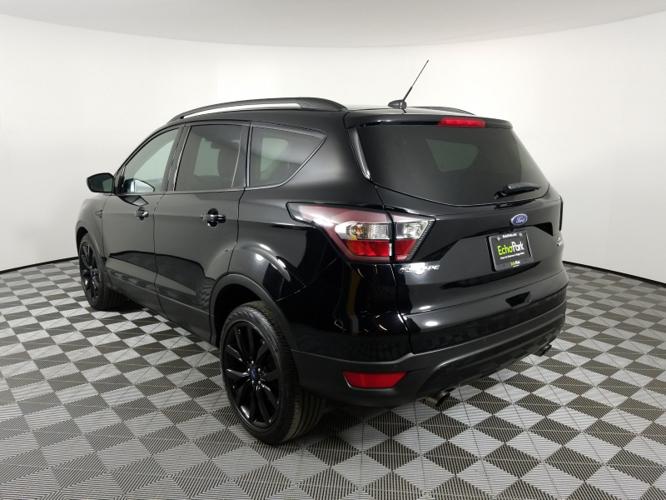 used 2017 ford escape fwd se signal hill, ca 90755 for sale in long beach, california