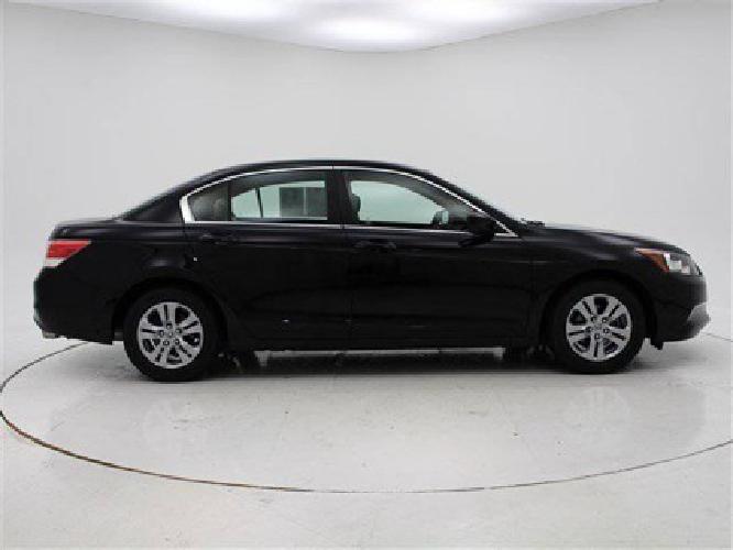2011 honda accord sdn se in columbus, oh