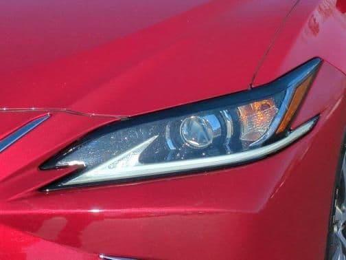 2021 lexus es 350 base 4dr front-wheel drive sedan in durham, north carolina