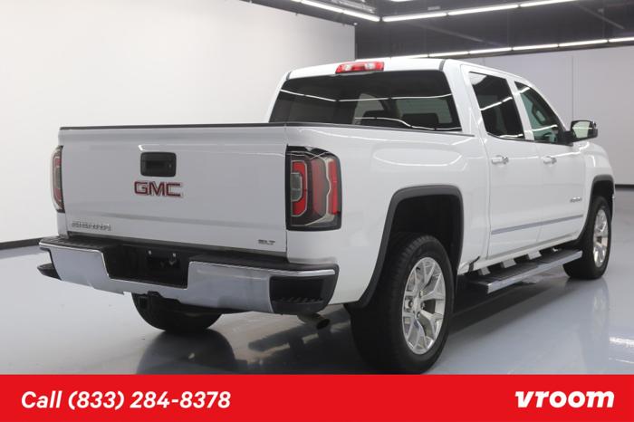 used 2017 gmc sierra 1500 slt butte, mt 59701 for sale in butte, montana