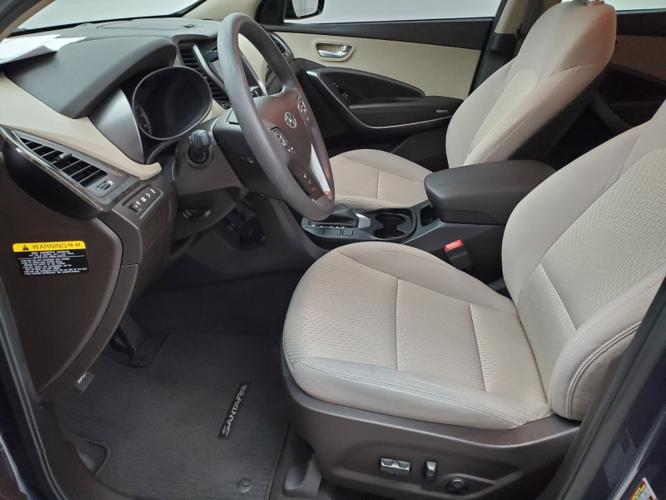 used 2017 hyundai santa fe fwd sport tuscumbia, al 35674 for sale in tuscumbia, alabama