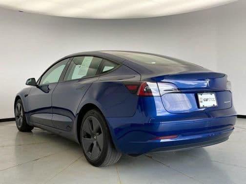2021 tesla model 3 long range in pittsburgh, pennsylvania